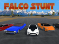Spil Falco Stunt
