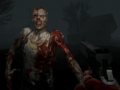 Spil Slender Zombie Time