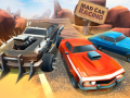 Spil Mad Car Racing