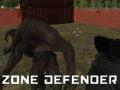 Spil Zone Defender