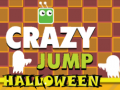 Spil Crazy Jump Halloween