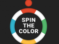 Spil Spin The Color