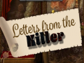 Spil Letters from the killer