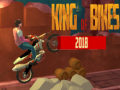 Spil King of Bikes 2018