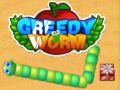 Spil Greedy Worm