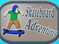 Spil Skateboard Adventures
