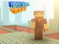 Spil Pixel City