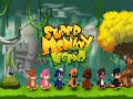 Spil Super Monkey Legend