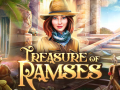 Spil Treasure of Ramses