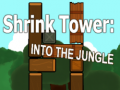 Spil Shrink Tower: Into the Jungle