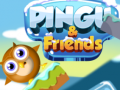 Spil Pingu & Friends