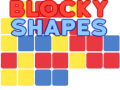 Spil Blocky Shapes