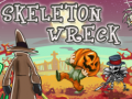 Spil Skeleton Wreck