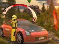 Spil Dirt Rally Driver