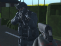 Spil Demolition Man