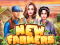 Spil New Farmers