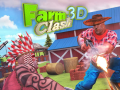 Spil Farm Clash 3d