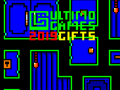 Spil Ultimo Games 2019 Gifts
