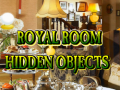 Spil Royal Room Hidden Objects