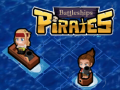 Spil Battleships Pirates