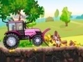 Spil Tractors Power Adventure