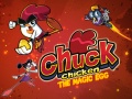 Spil Chuck Chicken The Magic Egg