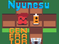 Spil Nyunesu Generator 