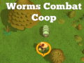Spil Worms Combat Coop