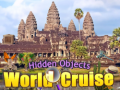 Spil Hidden objects World Cruise