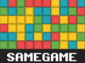Spil SameGame