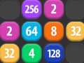Spil 2048 Merge