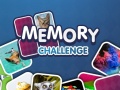 Spil Memory Challenge