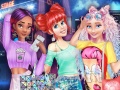 Spil Princesses on Ibiza