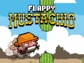 Spil Flappy Mustachio