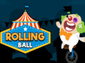 Spil Rolling ball