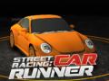 Spil Street racing: Car Runner