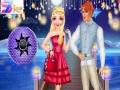 Spil Princess Lantern Festival