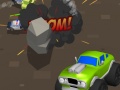 Spil Crazy Racing Pursuit