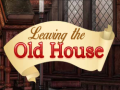 Spil Leaving the Old House