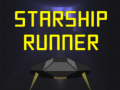 Spil Starship Runner