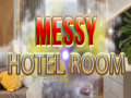 Spil Messy Hotel Room