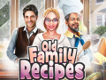 Spil Old Family Recipes