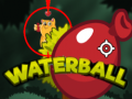 Spil Waterball