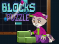 Spil Blocks puzzle