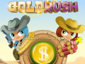 Spil Gold rush