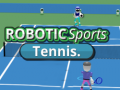 Spil ROBOTIC Sports Tennis.