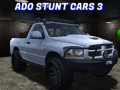 Spil Ado Stunt Cars 3