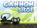 Spil Cannon Siege