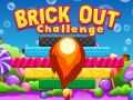 Spil Brick Out Challenge