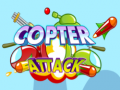 Spil Copter Attack